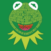 Muppets: The Green Album Vinyl LP (Green) Various Artists