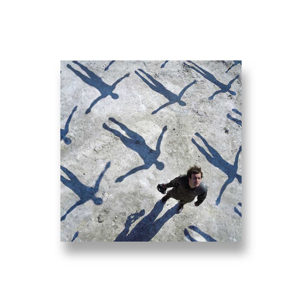 Muse: Absolution CD