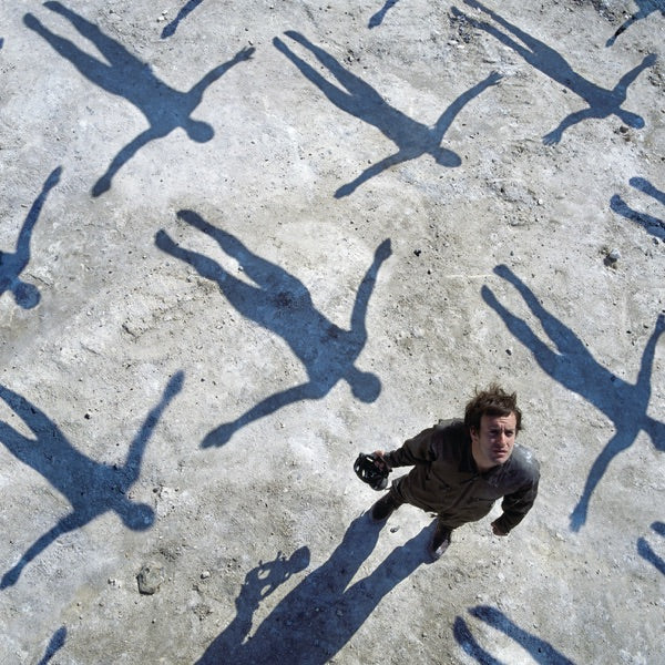 Muse: Absolution CD