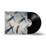 Muse: Absolution Vinyl LP