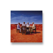 Muse: Black Holes and Revelations CD