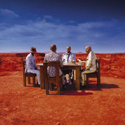 Muse: Black Holes and Revelations CD