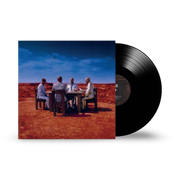 Muse: Black Holes and Revelations Vinyl LP