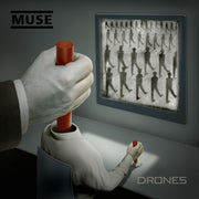 Muse: Drones Vinyl LP