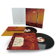 Muse: Origin of Symmetry XX Anniversary RemiXX Vinyl LP