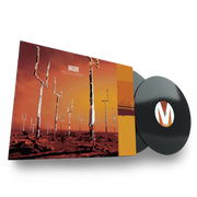 Muse: Origin of Symmetry XX Anniversary RemiXX Vinyl LP