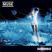 Muse: Showbiz CD