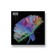 Muse: The 2nd Law CD