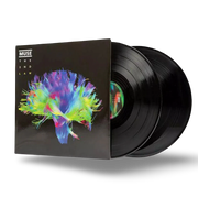 Muse: The 2nd Law Vinyl LP