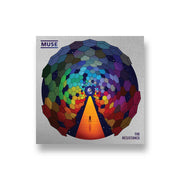 Muse: The Resistance CD