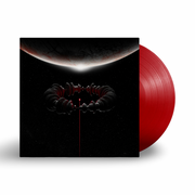Muse: The WOW! Signal Vinyl LP (Red)