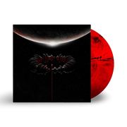 Muse: The WOW! Signal Vinyl LP (Red & Black Marble, Import)