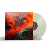 Muse: Will of the People Vinyl LP (Cream)