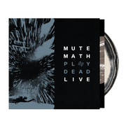 Mutemath: Play Dead Live Vinyl LP