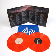 Mutemath: Play Dead Vinyl LP (Deluxe, Orange, Limited Edition)