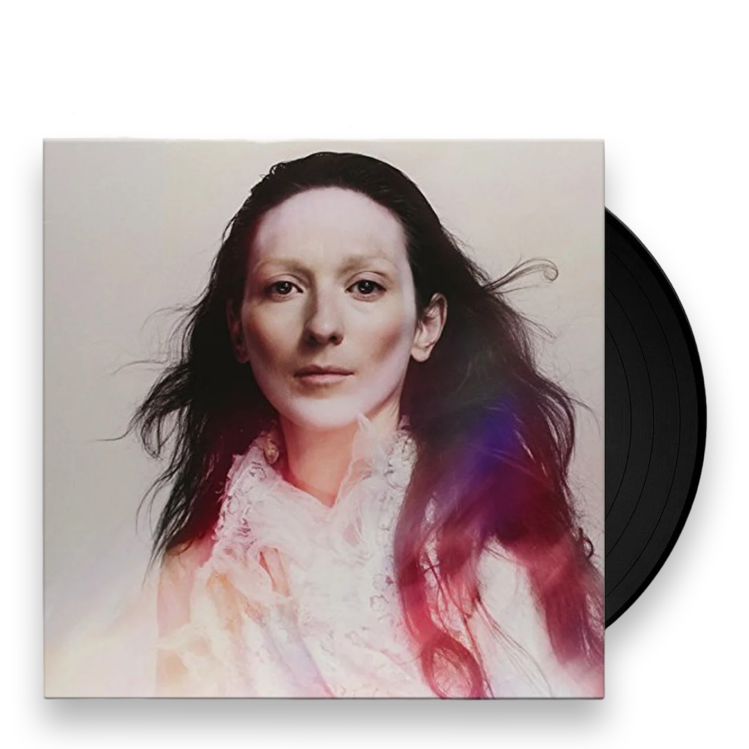 My Brightest Diamond: This Is My Hand Vinyl LP