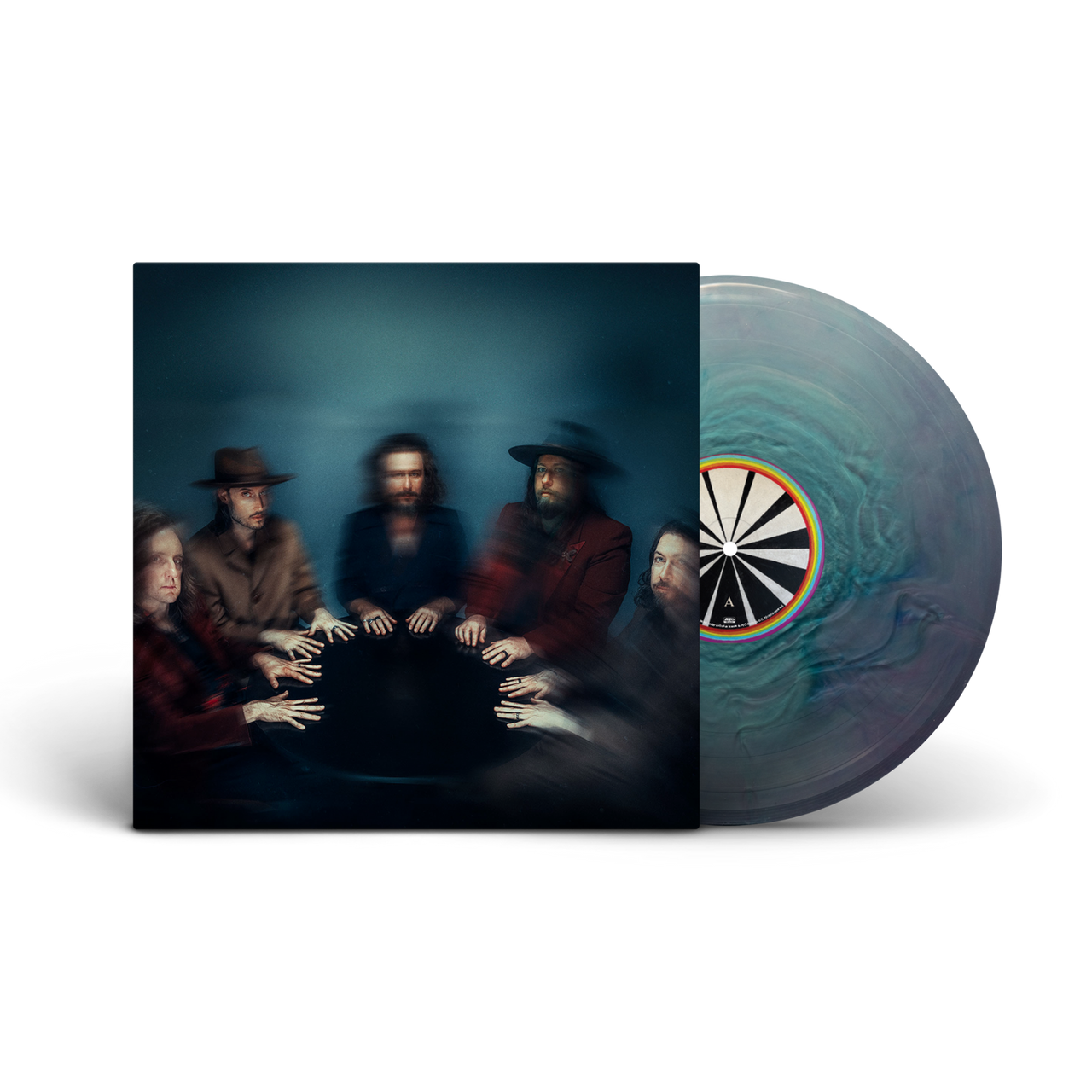 My Morning Jacket: Is Vinyl LP (Summer Sky)