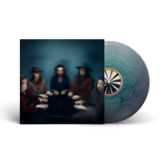 My Morning Jacket: Is Vinyl LP (Summer Sky)
