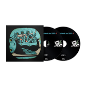 My Morning Jacket: Z (20th Anniversary Deluxe Edition) CD
