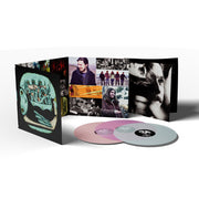 My Morning Jacket: Z (20th Anniversary Deluxe Edition) Vinyl 3xLP (Pink, Peach, Green)