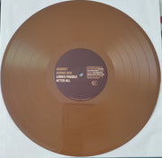 August Burns Red: Looks Fragile After All Vinyl (Milk Chocolate)