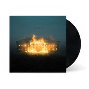 NF: Fear 12" Vinyl (Black)