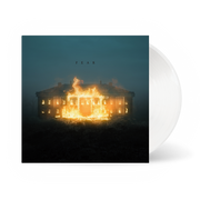 NF: Fear 12" Vinyl (White)