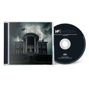 NF: Mansion CD