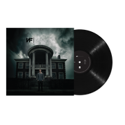 NF: Mansion Vinyl LP