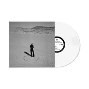 Natalie Bergman: My Home Is Not In This World Vinyl LP (White)