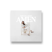 Natalie Layne: Amen CD