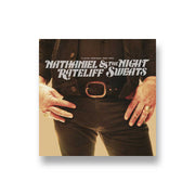 Nathaniel Rateliff: A Little Something More CD
