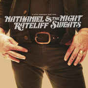 Nathaniel Rateliff: A Little Something More Vinyl LP