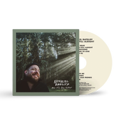 Nathaniel Rateliff: And It's Still Alright CD