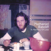 Nathaniel Rateliff: In Memory of Loss Vinyl LP (180 gram)