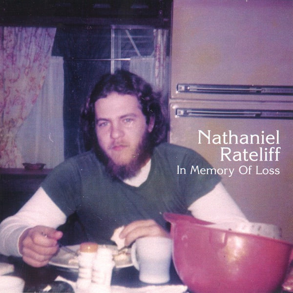 Nathaniel Rateliff: In Memory of Loss Vinyl LP (180 gram)