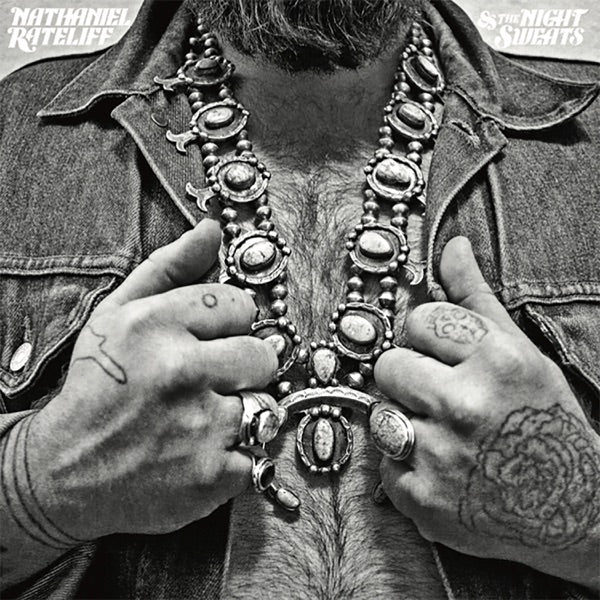 Nathaniel Rateliff & the Night Sweats (10th Anniversary) CD