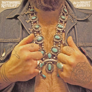 Nathaniel Rateliff & the Night Sweats CD