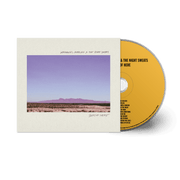 Nathaniel Rateliff & the Night Sweats: South of Here CD