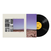 Nathaniel Rateliff & the Night Sweats: South of Here Vinyl LP