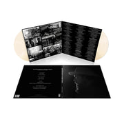 Nathaniel Rateliff & the Night Sweats: Tearing at the Seams Vinyl LP (Cream)
