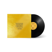 Nathaniel Rateliff & the Night Sweats: The Future Vinyl LP (180 gram)