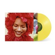 Nectar Woode: Head Above Water Vinyl LP (Yellow)