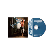 Nectar Woode: Naturally CD