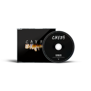 Needtobreathe: CAVES CD