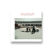 Needtobreathe: Forever On Your Side CD