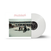 Needtobreathe: Forever On Your Side Vinyl (White)