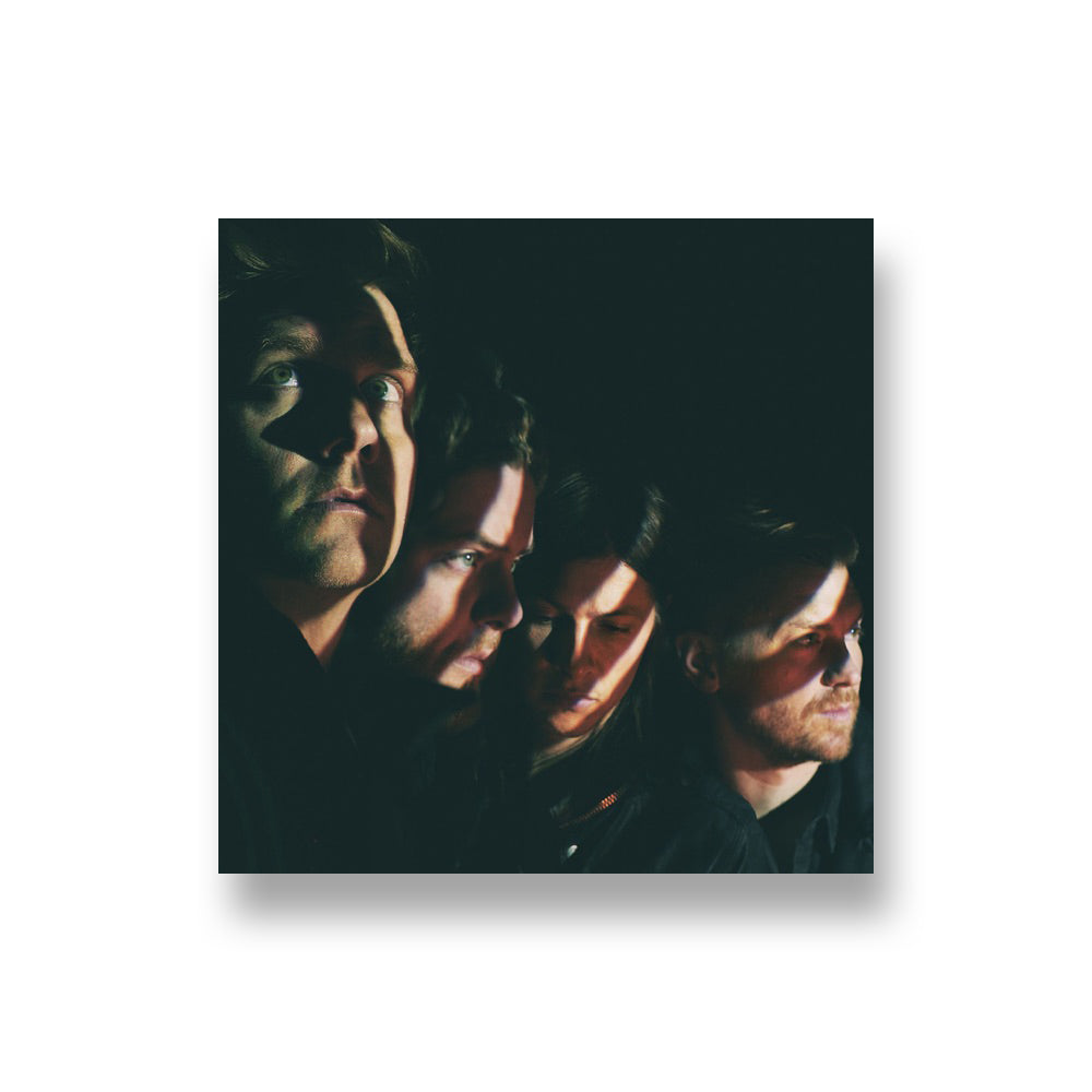 Needtobreathe: Hard Cuts - Songs From the Hard Love Sessions CD