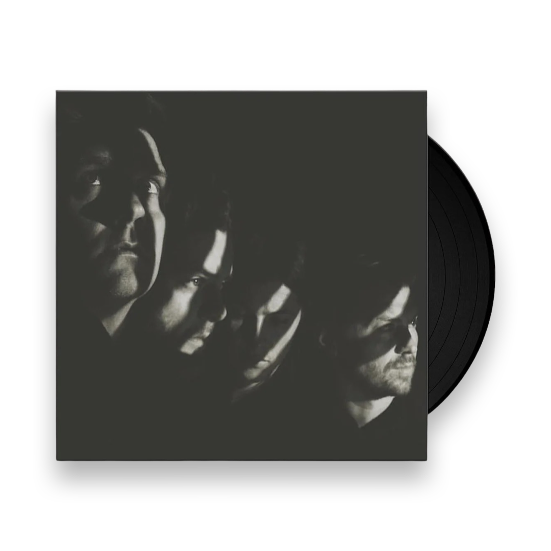 Needtobreathe: Hard Love Vinyl