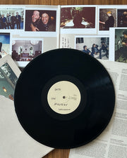 Needtobreathe: Into the Mystery Vinyl LP
